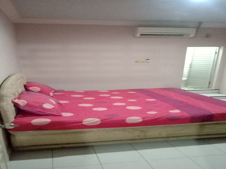 Hotel O Raudhatul Husna Homestay Syariah
