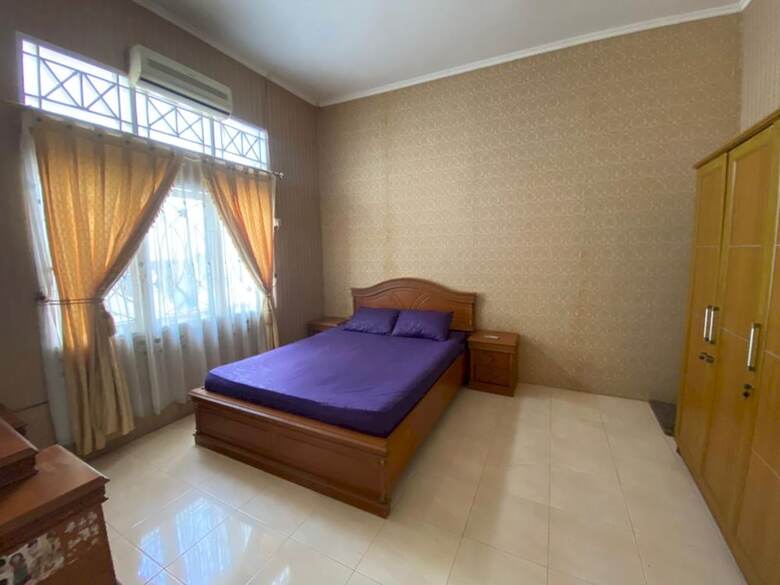 Hotel O Raudhatul Husna Homestay Syariah