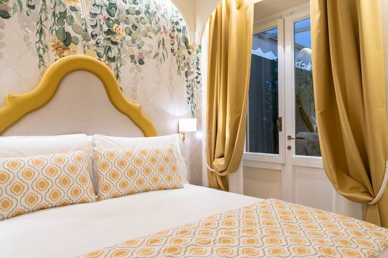 La Dimora Del Mercante