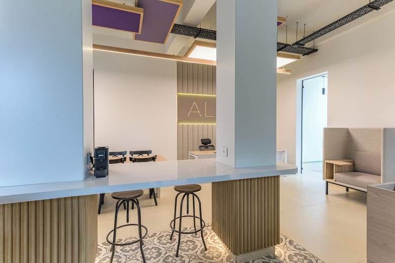 Hotel 961 Station Apartments In Mar Mikhael