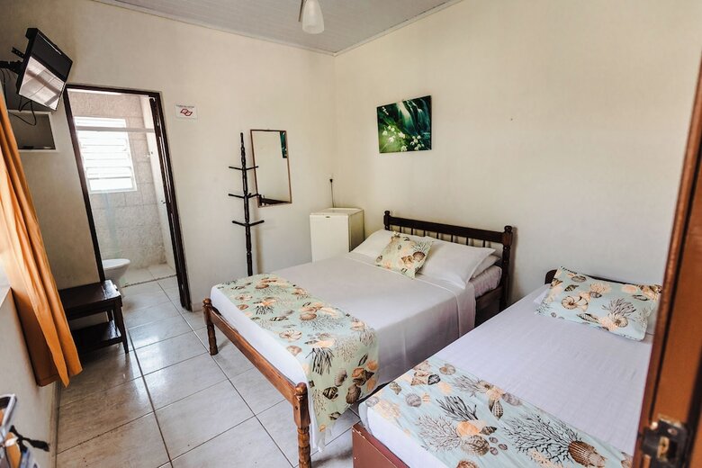 Posada Taya Hospedagens