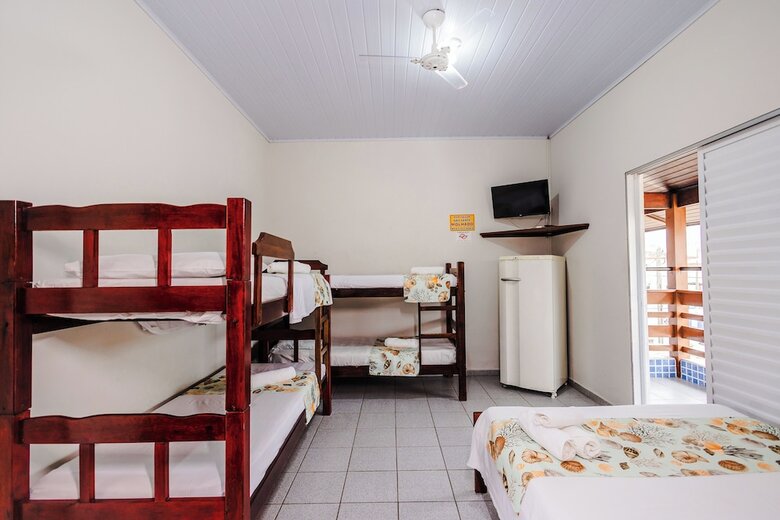 Posada Taya Hospedagens