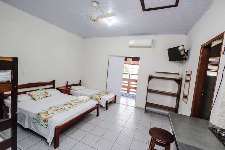 Posada Taya Hospedagens