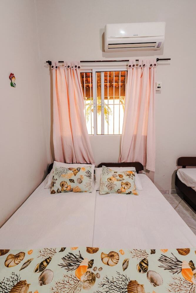 Posada Taya Hospedagens