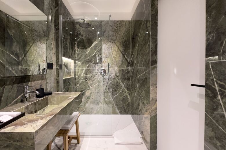 Bed & Breakfast Insogno Suites