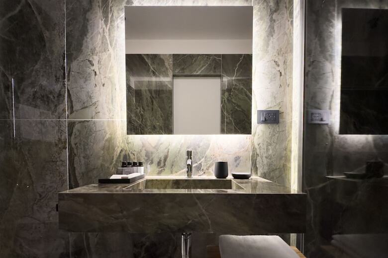 Bed & Breakfast Insogno Suites