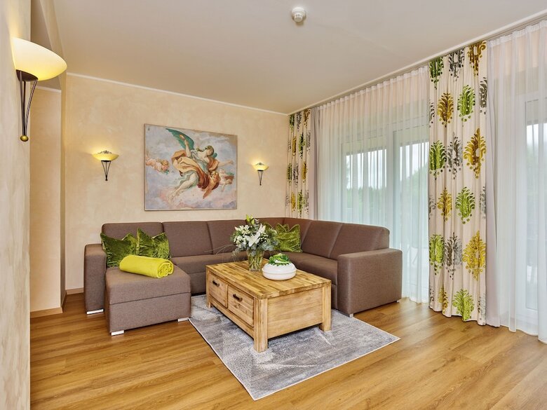 Aparthotel A-vita Viktoria Residenzen
