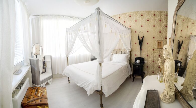 Bed & Breakfast My Place Suite Milano Navigli