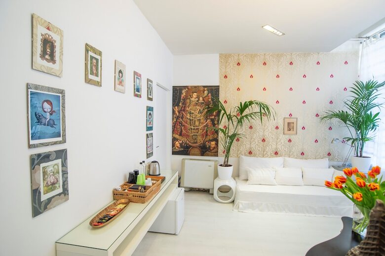 Bed & Breakfast My Place Suite Milano Navigli
