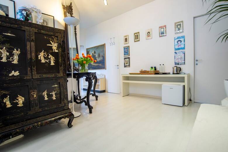 Bed & Breakfast My Place Suite Milano Navigli