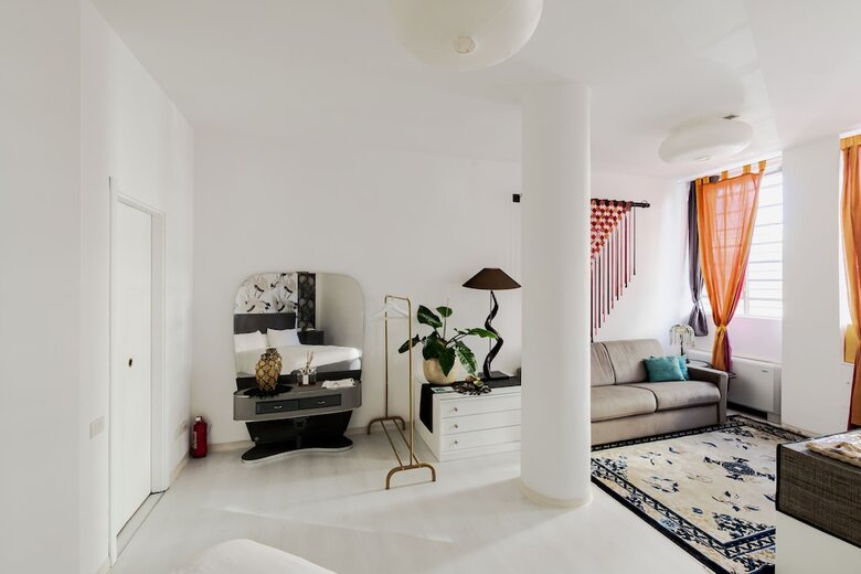 Bed & Breakfast My Place Suite Milano Navigli