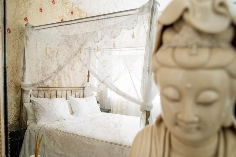 Bed & Breakfast My Place Suite Milano Navigli