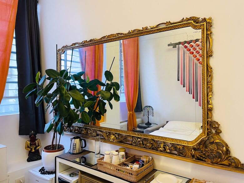 Bed & Breakfast My Place Suite Milano Navigli