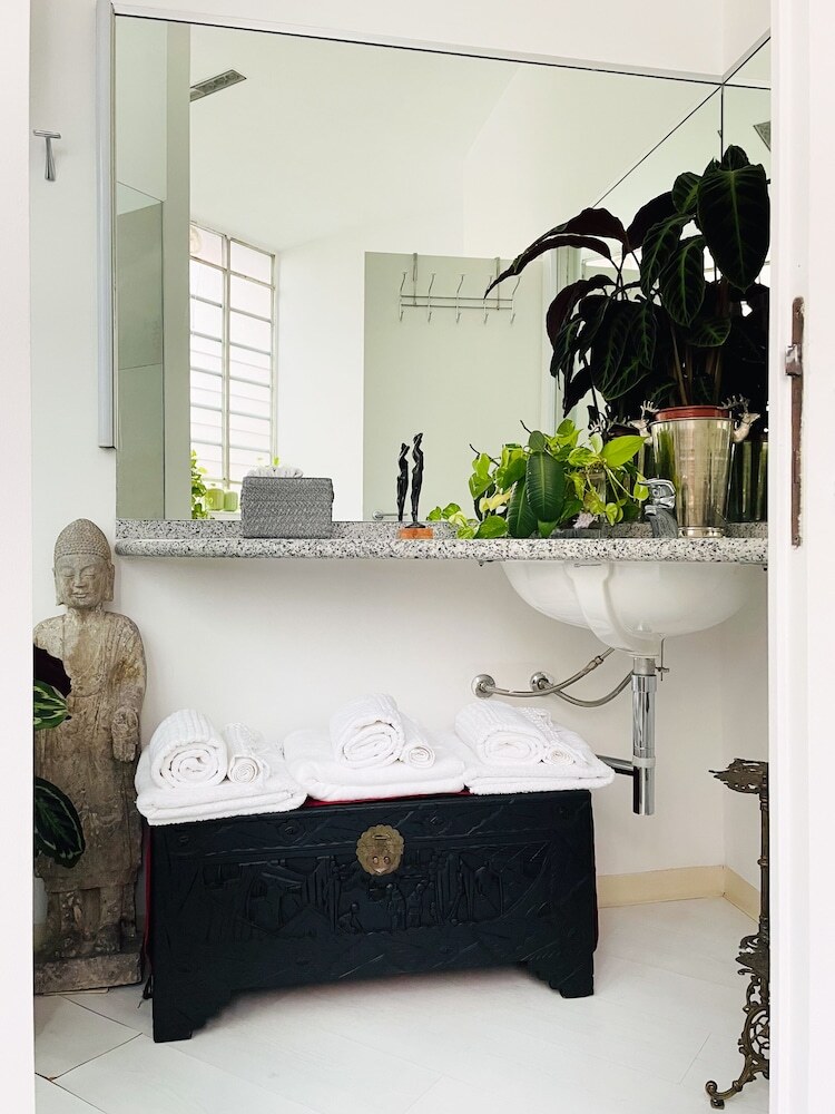 Bed & Breakfast My Place Suite Milano Navigli