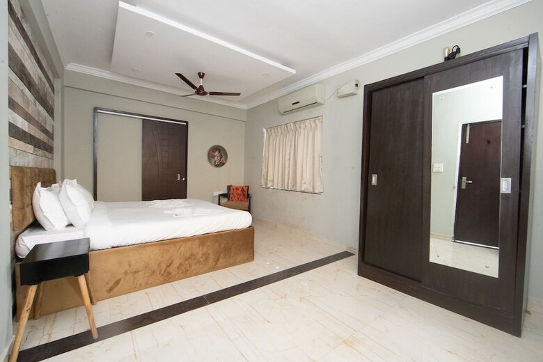 Hotel Abode Bungalow 05