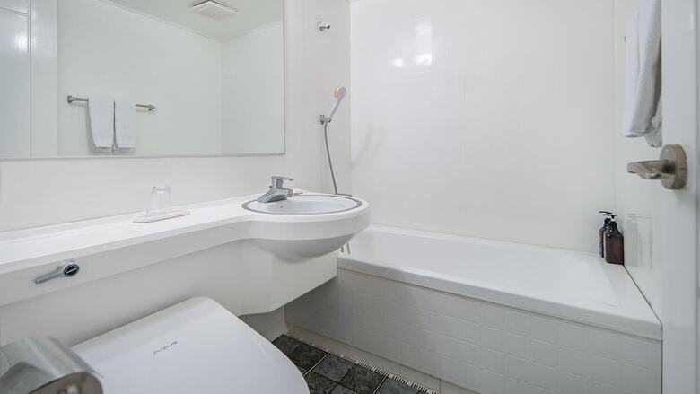 Jeju Ganse Stay Hotel & Pension