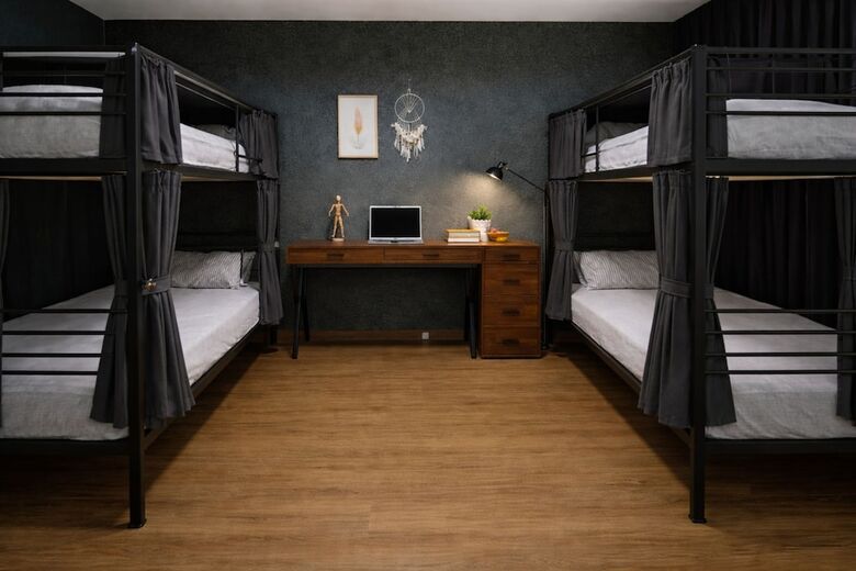 Jeju Ganse Stay Hotel & Pension