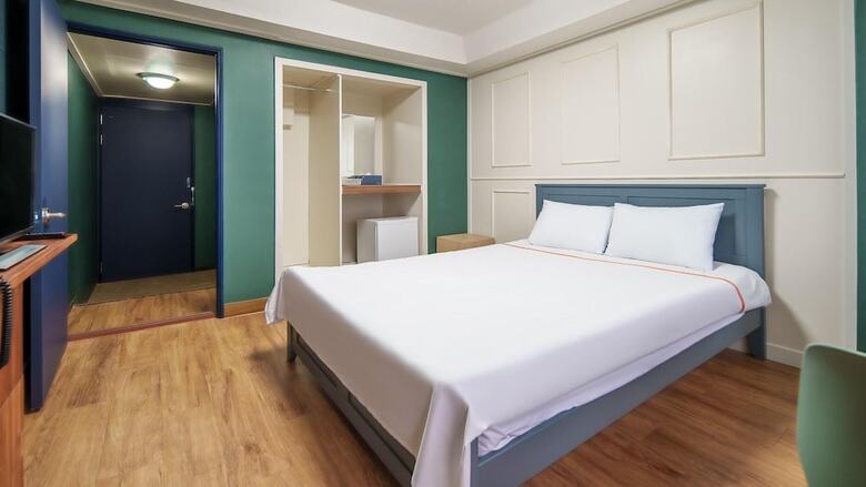 Jeju Ganse Stay Hotel & Pension