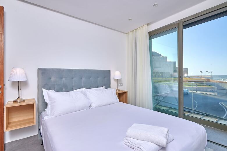 Aparthotel Thecasaedition Sea View & Mosque Hassan2