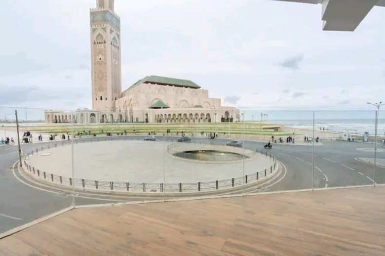 Aparthotel Thecasaedition Sea View & Mosque Hassan2