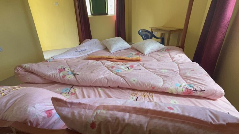 020-16 Airbnbs