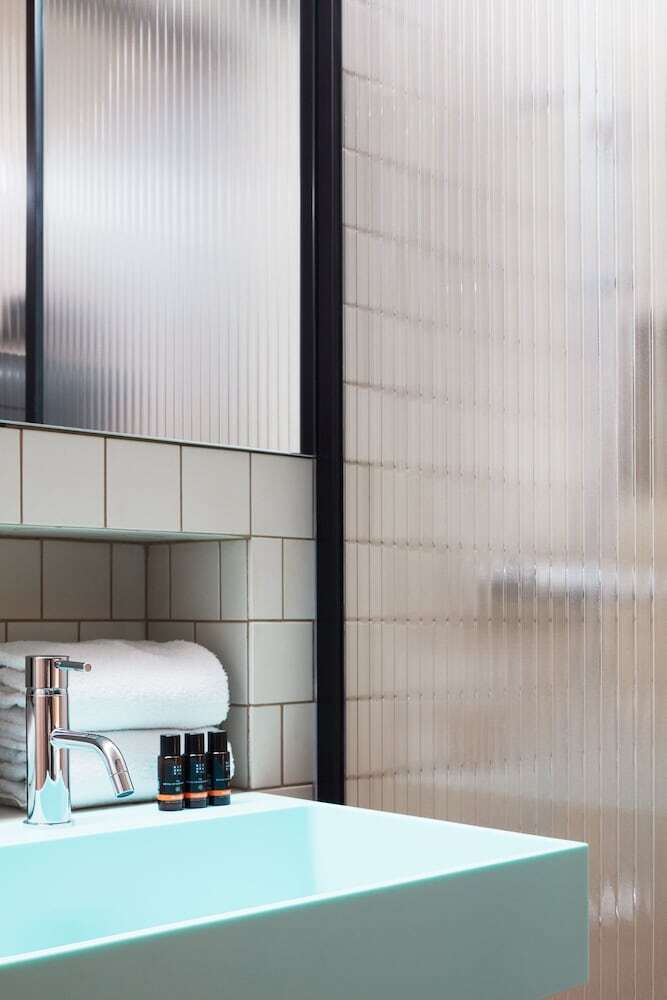 Zzz Dreamscape Hotel