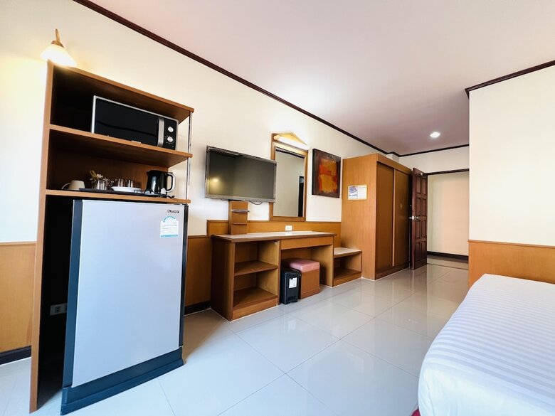 Aparthotel Pn Mansion