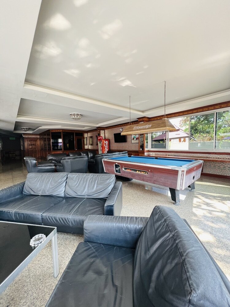 Aparthotel Pn Mansion