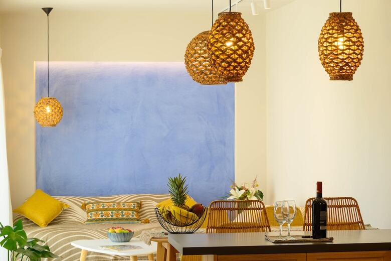 Roots Suites In Crete