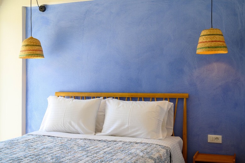 Roots Suites In Crete