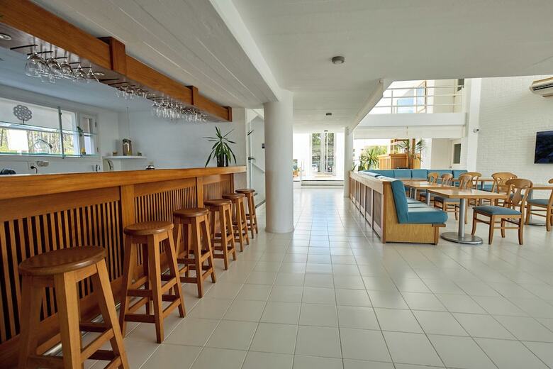 Hotel Las Olas Resort