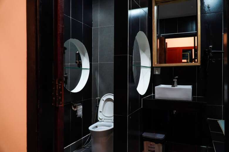 Angkor Sivutha Hotel