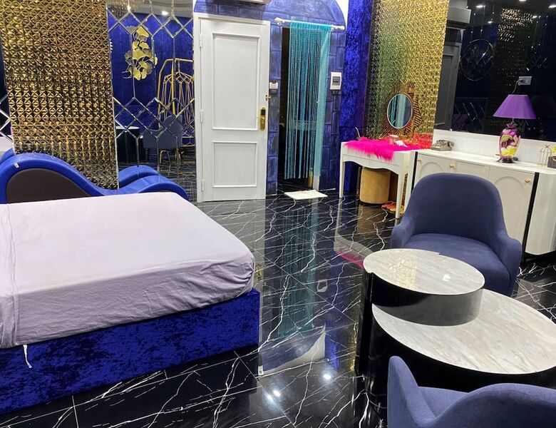 Oyo 1214 Hoang Gia Athena Hotel