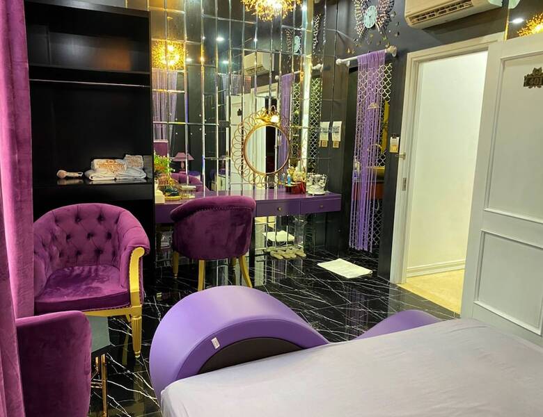 Oyo 1214 Hoang Gia Athena Hotel