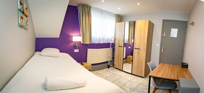 Hotel R�sidence Helios