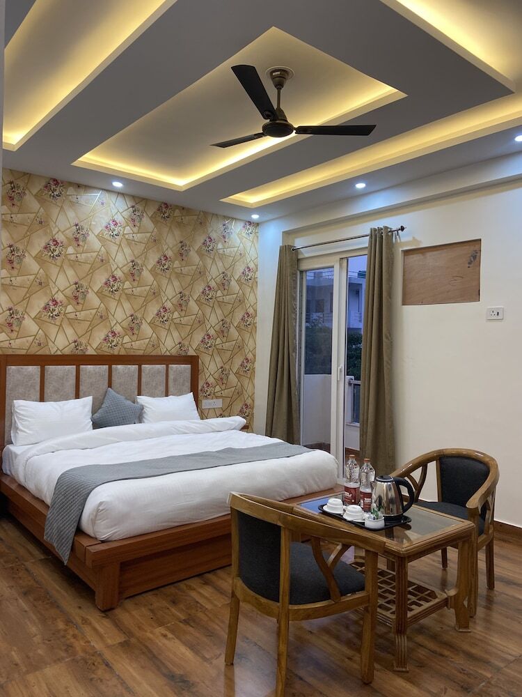 Hotel Tulip Inn