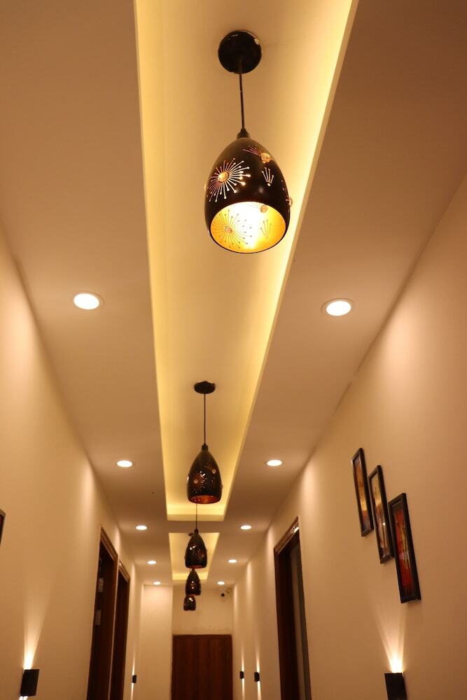 Hotel Tulip Inn