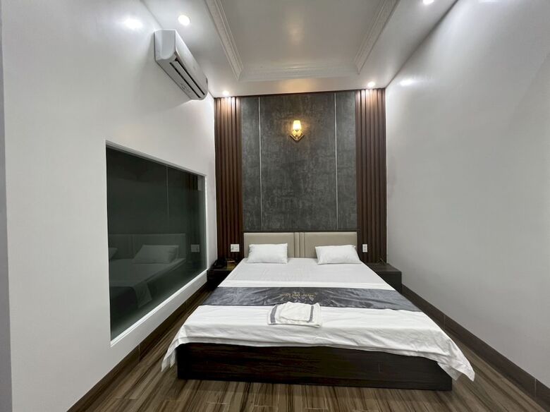 Hotel Oyo 1178 Chau Anh Motel