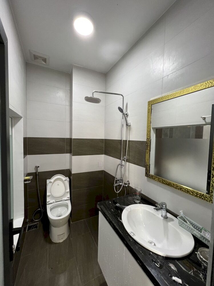 Hotel Oyo 1178 Chau Anh Motel