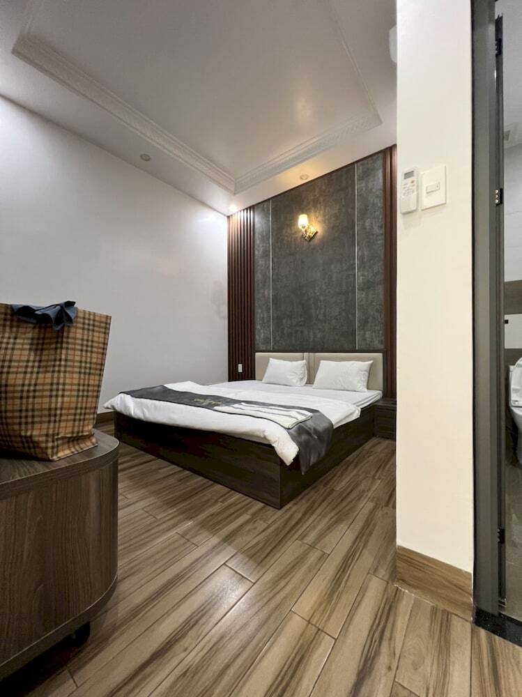 Hotel Oyo 1178 Chau Anh Motel