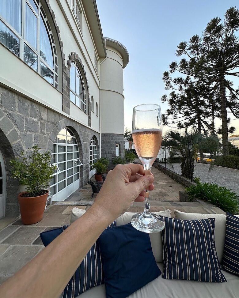 Hotel Casacurta