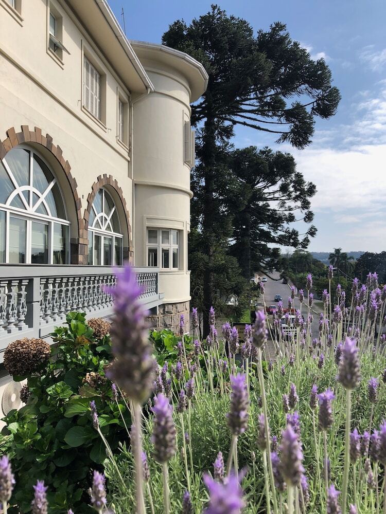 Hotel Casacurta