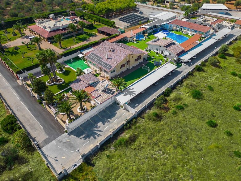 Hotel 3657 Resort Re Sole - Matrimoniale Deluxe