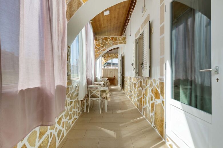 Hotel 3657 Resort Re Sole - Matrimoniale Deluxe