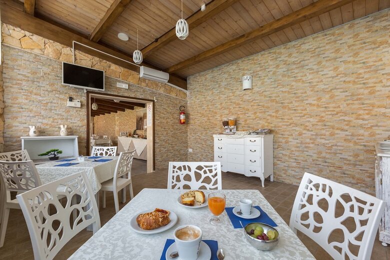 Hotel 3657 Resort Re Sole - Matrimoniale Deluxe