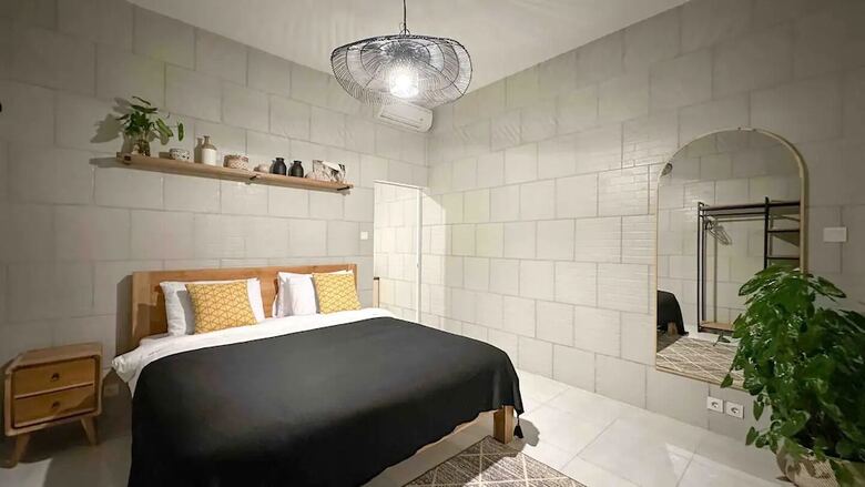 Ketumbar Villa Canggu