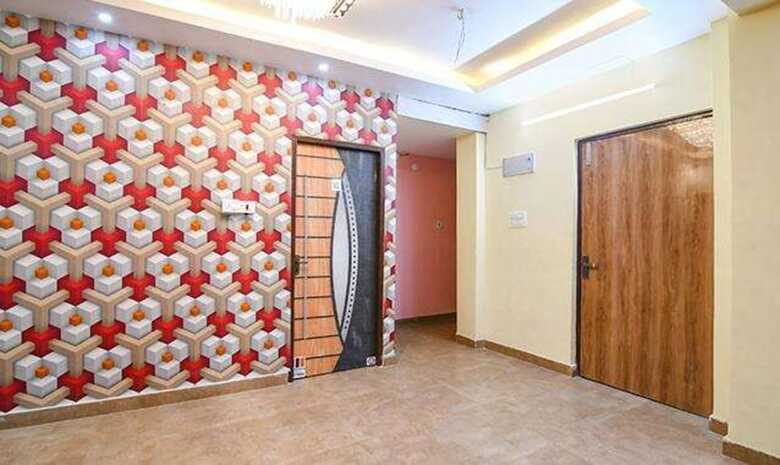 Hotel Fabexpress Comfort Inn