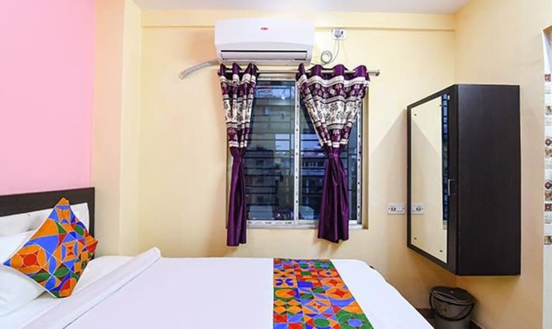 Hotel Fabexpress Comfort Inn