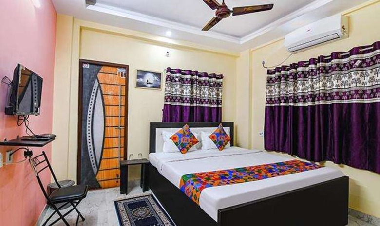 Hotel Fabexpress Comfort Inn