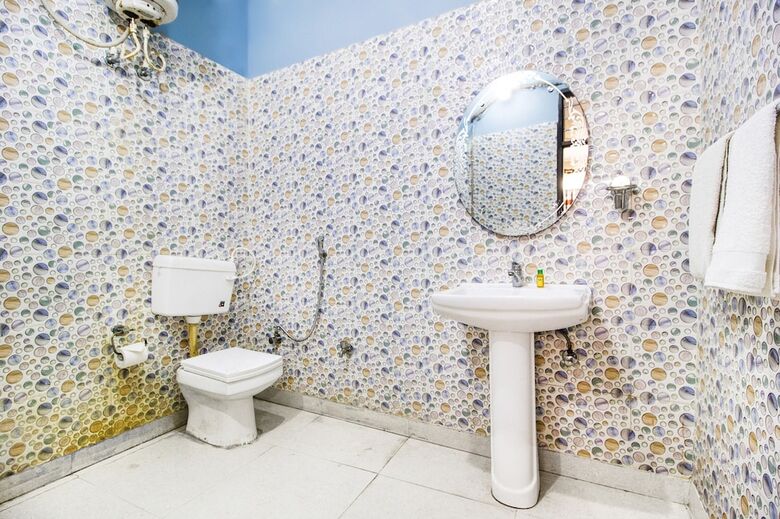 Hotel Fabexpress Comfort Inn